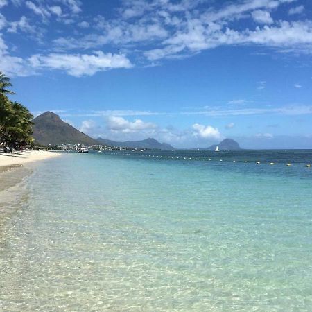 Exotic Copa Cabana Beachftont Flic-en-Flacq エクステリア 写真