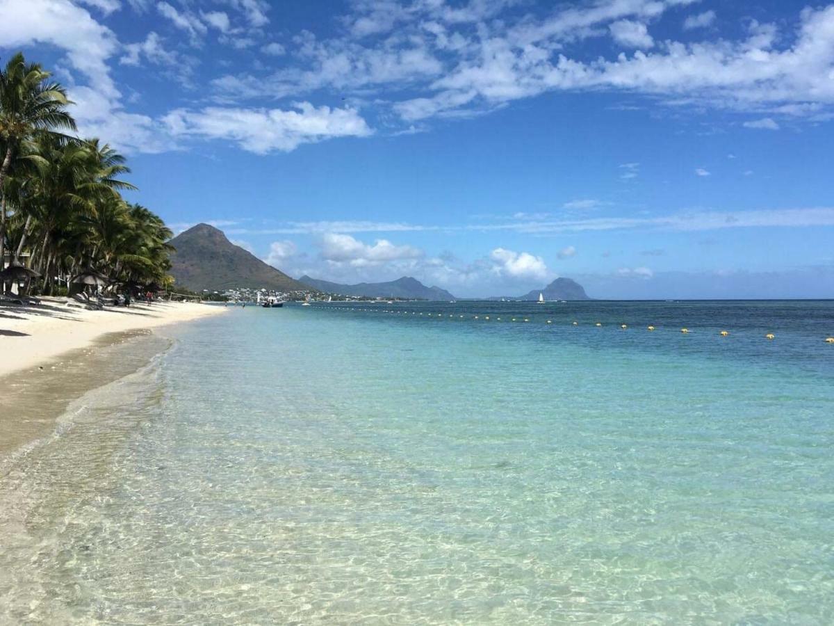Exotic Copa Cabana Beachftont Flic-en-Flacq エクステリア 写真